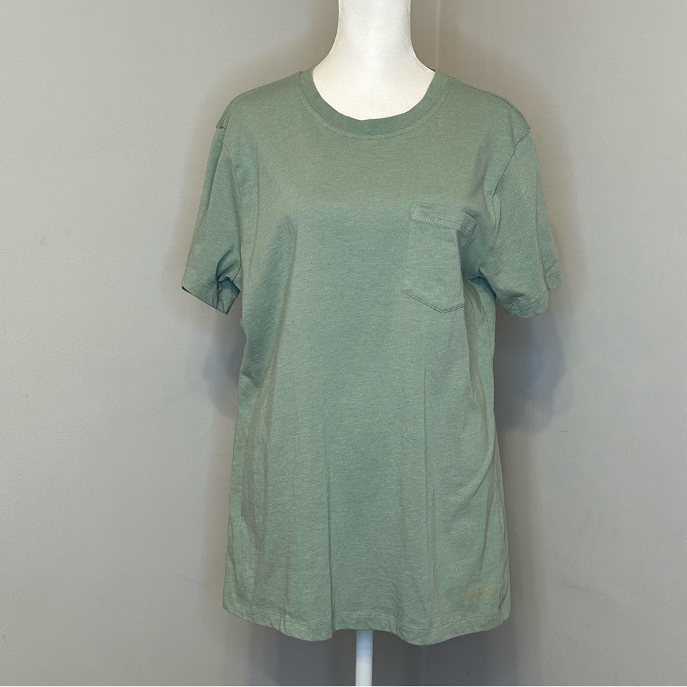 Noble Outfitters The Best Dang Short Sleeve Pocket Tee
